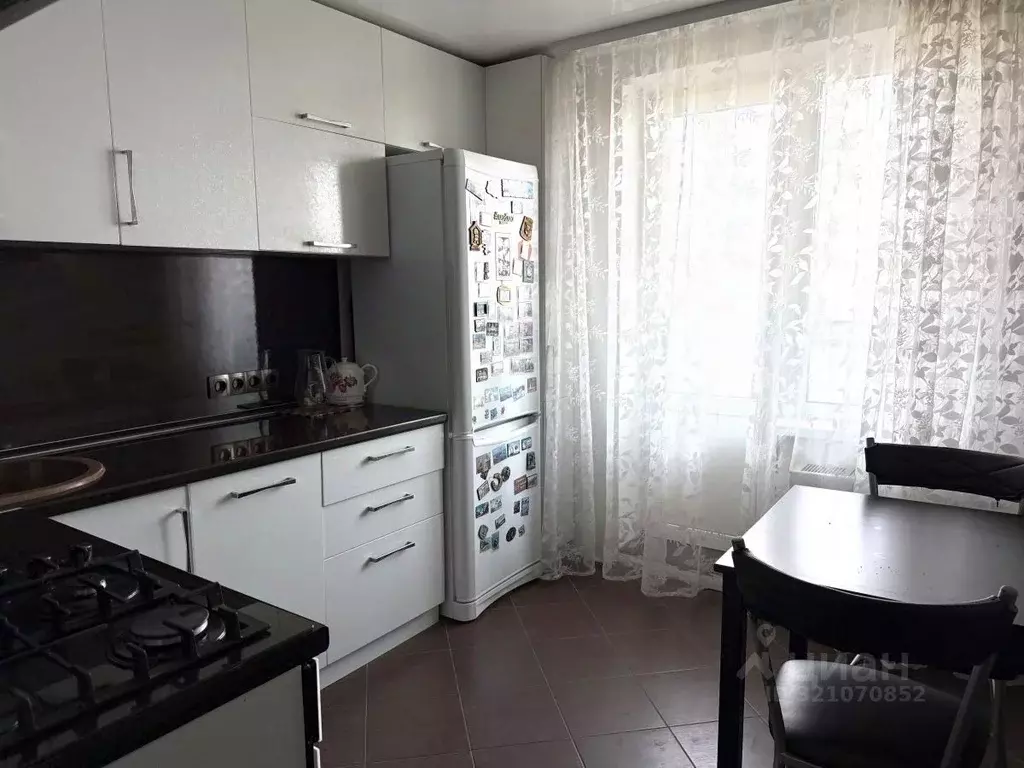 2-к кв. Волгоградская область, Волжский просп. Имени Ленина, 353 (57.6 ... - Фото 2