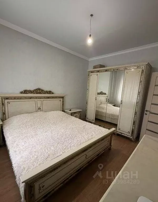 2-к кв. Крым, Симферополь ул. Севастопольская, 41/5 (50.0 м) - Фото 2