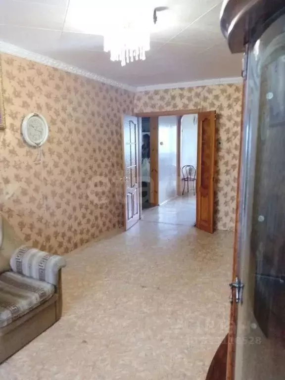 2-к кв. Иркутская область, Байкальск г. Слюдянский район, Байкальское ... - Фото 2