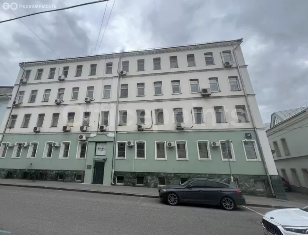 Офис (1573.7 м) - Фото 2