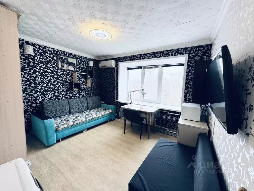 Студия Татарстан, Казань ул. Энергетиков, 4 (18.9 м) - Фото 1