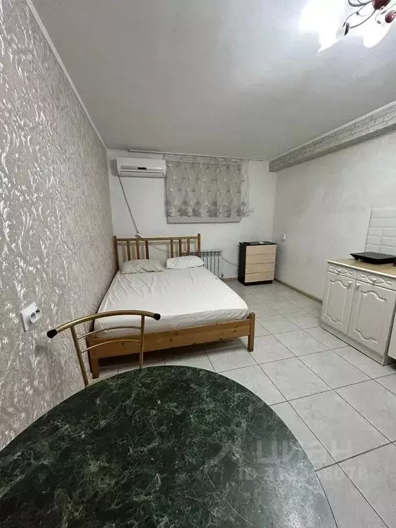 1-к кв. Краснодарский край, Новороссийск городской округ, с. Мысхако ... - Фото 1