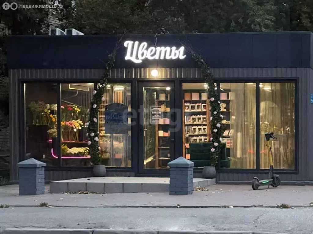 Торговая площадь (60 м) - Фото 2