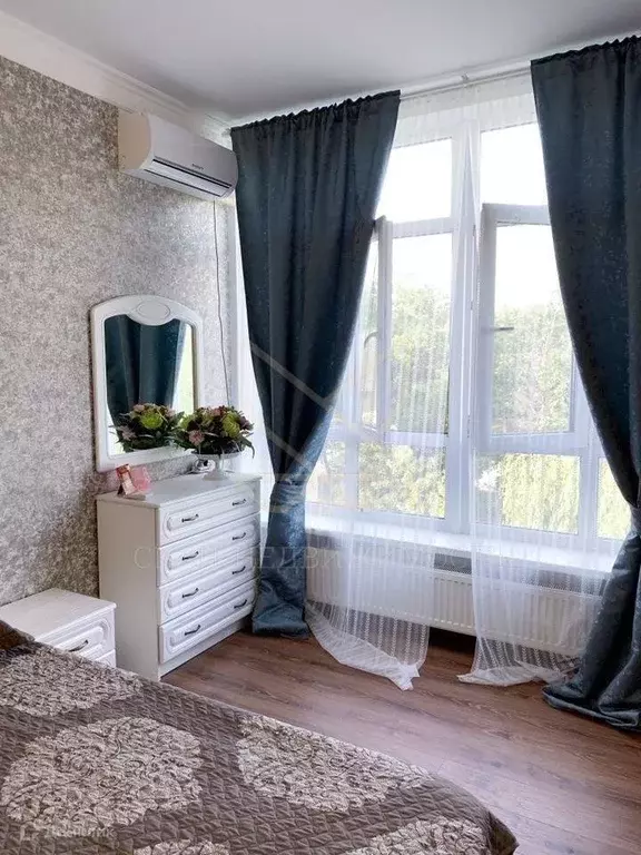 Продаётся 1-к квартира, 34.5 м - Фото 0
