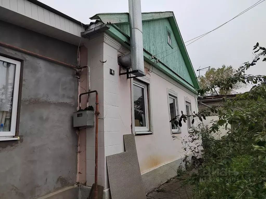 Дом в Ставропольский край, Кисловодск Виноградная ул. (55.0 м) - Фото 1