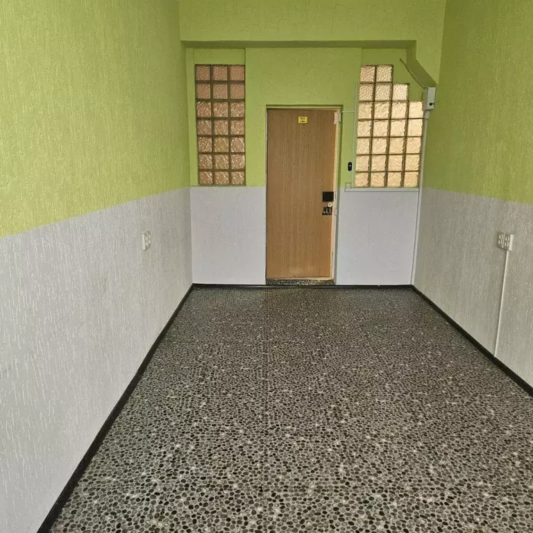 Офис в Свердловская область, Екатеринбург ул. Чебышева, 6 (16 м) - Фото 2