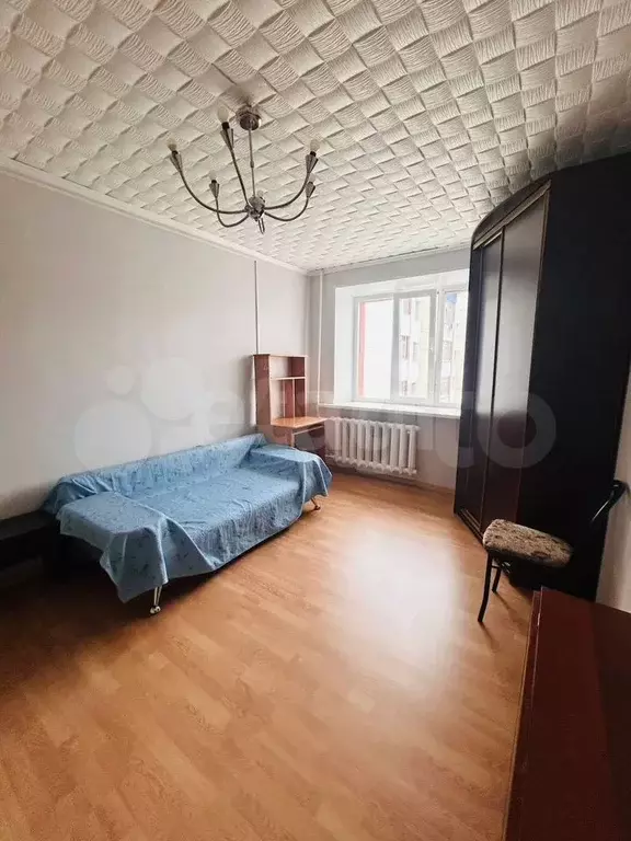 Комната 16,8 м в 1-к., 8/9 эт. - Фото 0