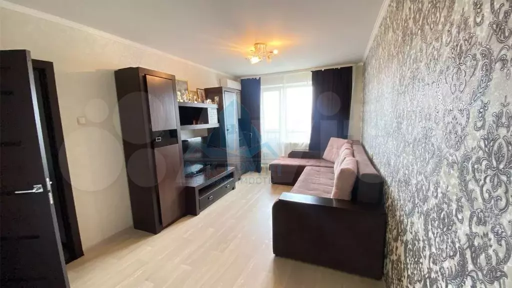 2-к. квартира, 50,6 м, 9/9 эт. - Фото 0