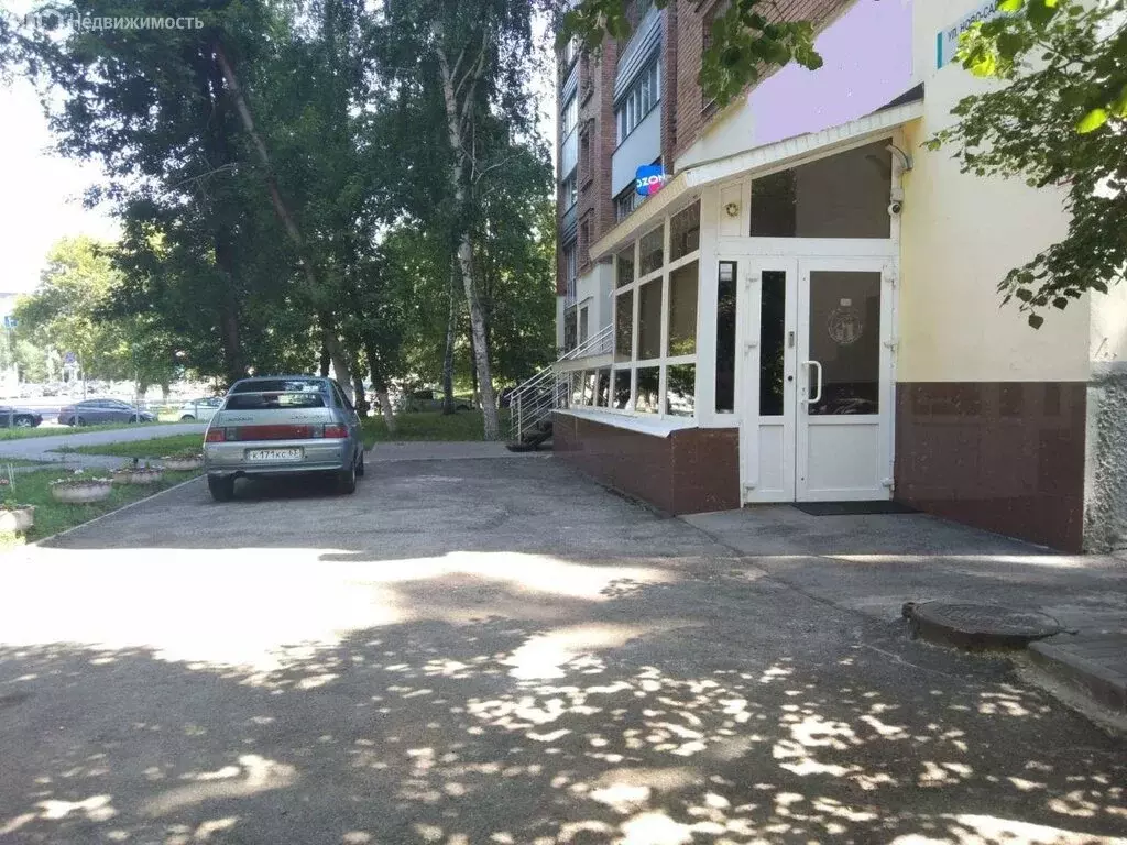 Помещение свободного назначения (89 м) - Фото 1