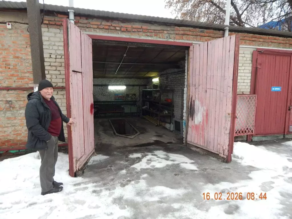 Помещение свободного назначения в Воронежская область, Борисоглебск ... - Фото 1