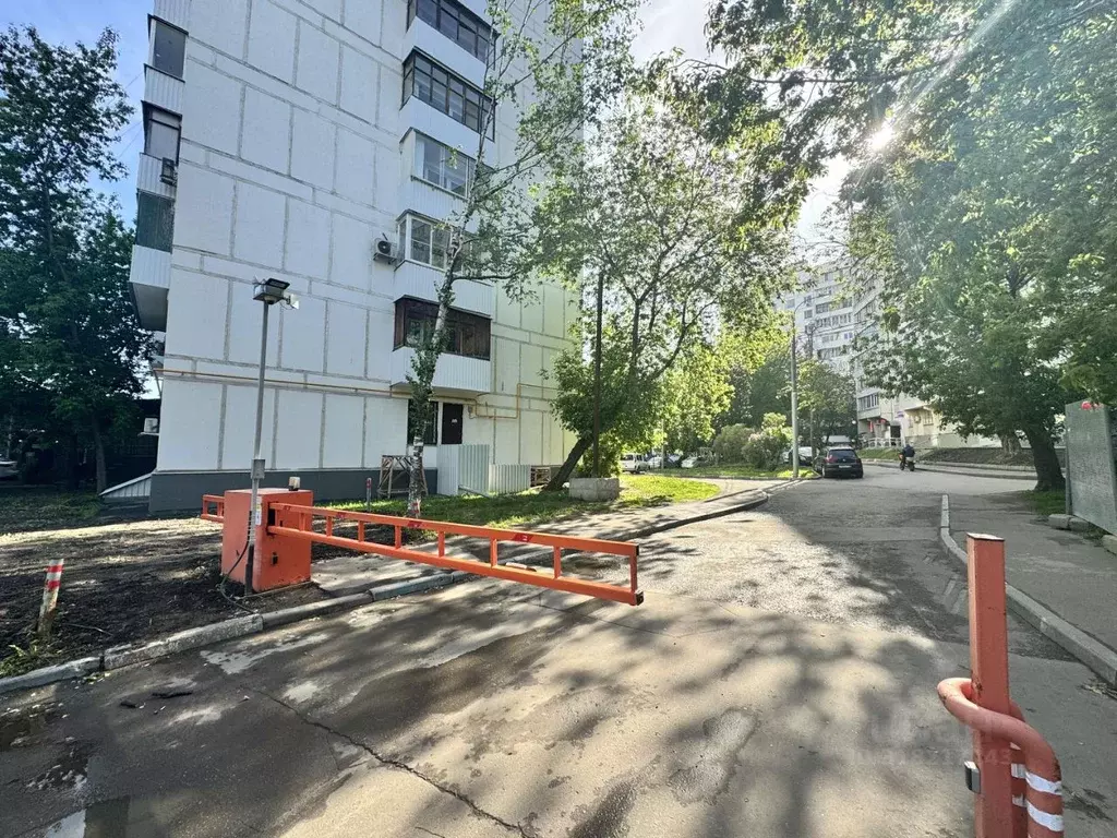 Помещение свободного назначения в Москва ул. Новинки, 31 (97 м) - Фото 0