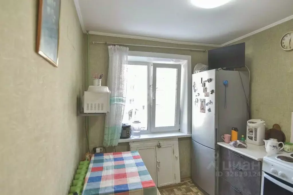 1-к кв. Сахалинская область, Южно-Сахалинск 7-й мкр, проезд ... - Фото 2