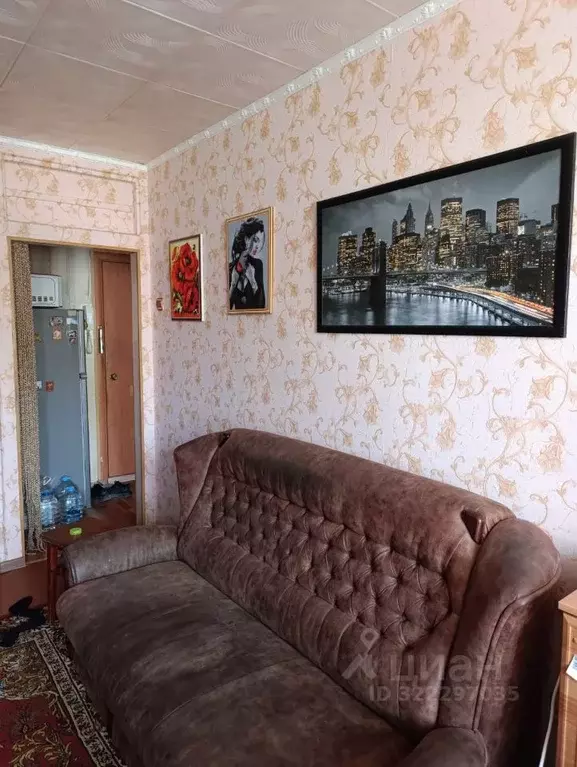 1-к кв. Крым, Керчь ул. Всесоюзная, 3/3 (32.0 м) - Фото 0