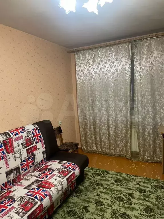 Комната 15 м в 4-к., 1/5 эт. - Фото 0
