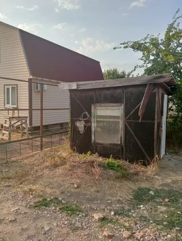 Участок в Краснодарский край, Ейск Заря СНТ,  (5.0 сот.) - Фото 1