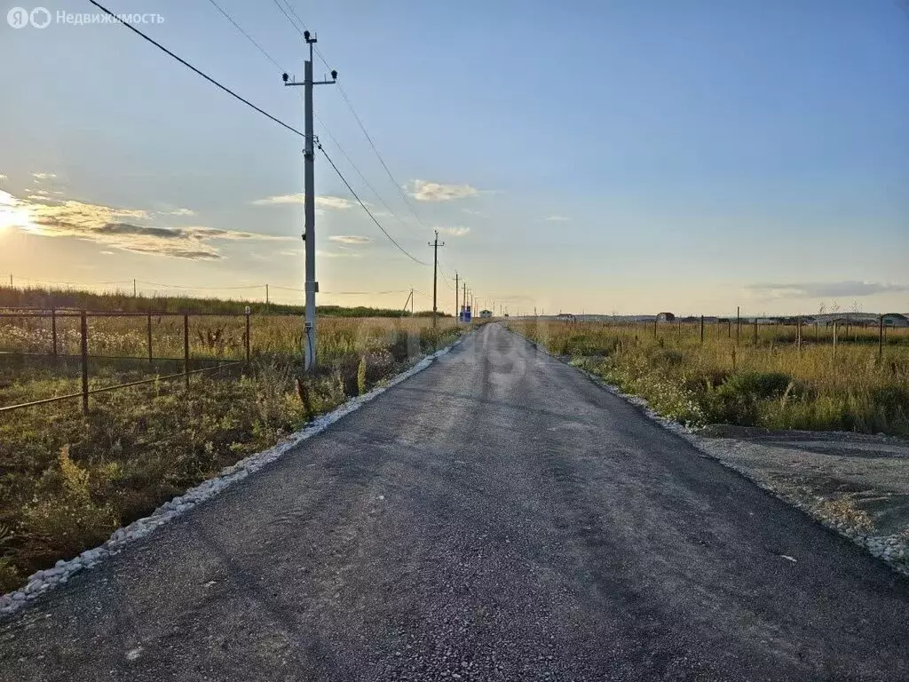 Участок в Пермский муниципальный округ, квартал Болдино Лайф, ... - Фото 2