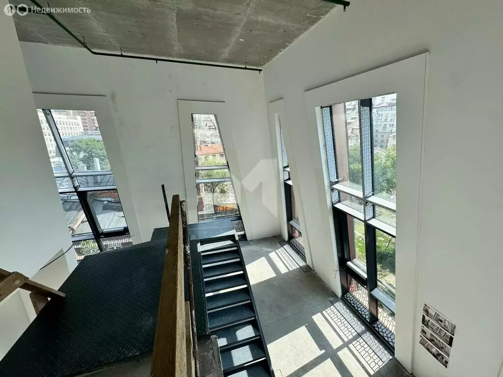 6-комнатная квартира: Москва, Долгоруковская улица, 25 (229.7 м) - Фото 0