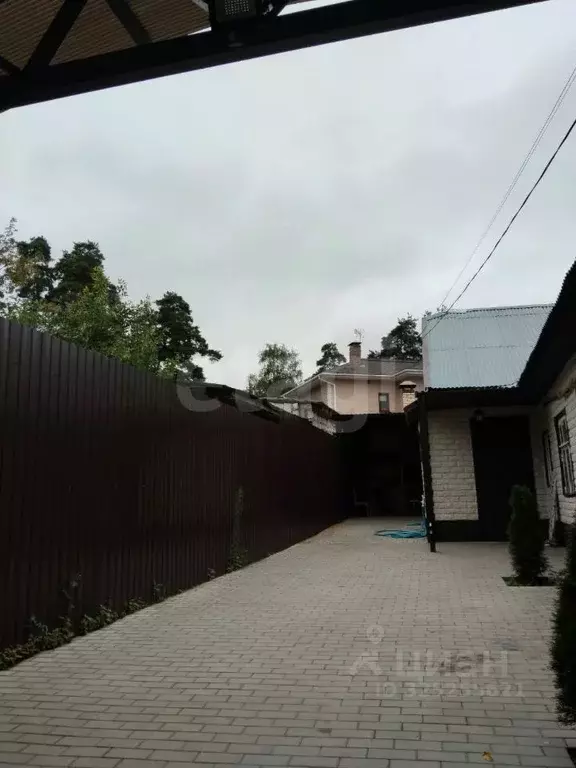 Дом в Московская область, Одинцовский городской округ, с. Немчиновка ... - Фото 2