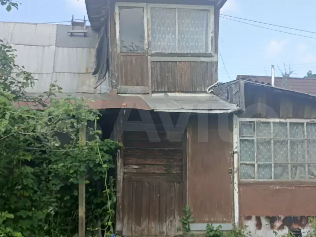 Участок 8 сот. (СНТ, ДНП) - Фото 0