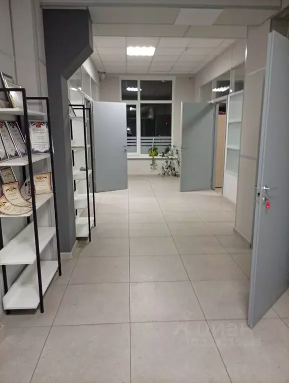 Офис в Рязанская область, Рязань Октябрьская ул., 61 (430 м) - Фото 2