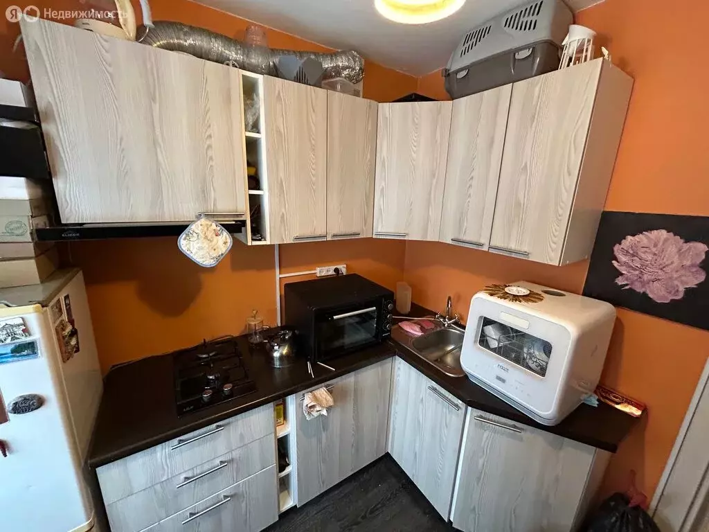 1-комнатная квартира: Санкт-Петербург, проспект Энергетиков, 28к7 (30 ... - Фото 2