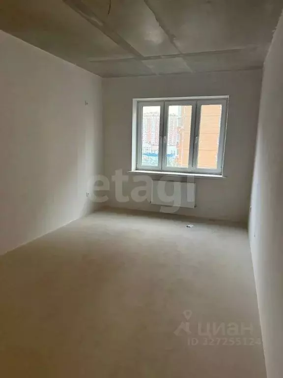 1-к кв. Краснодарский край, Краснодар ул. Имени Героя Георгия ... - Фото 1