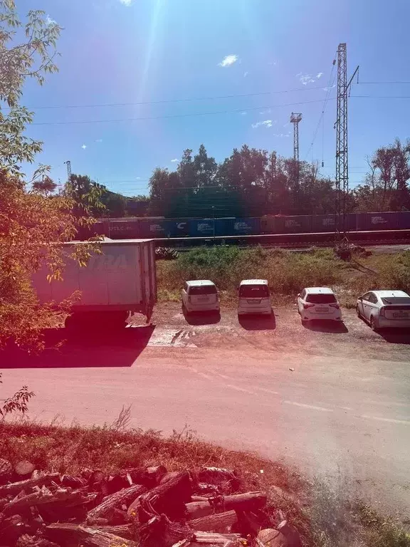 Студия Приморский край, Владивостокский городской округ, пос. Трудовое ... - Фото 1