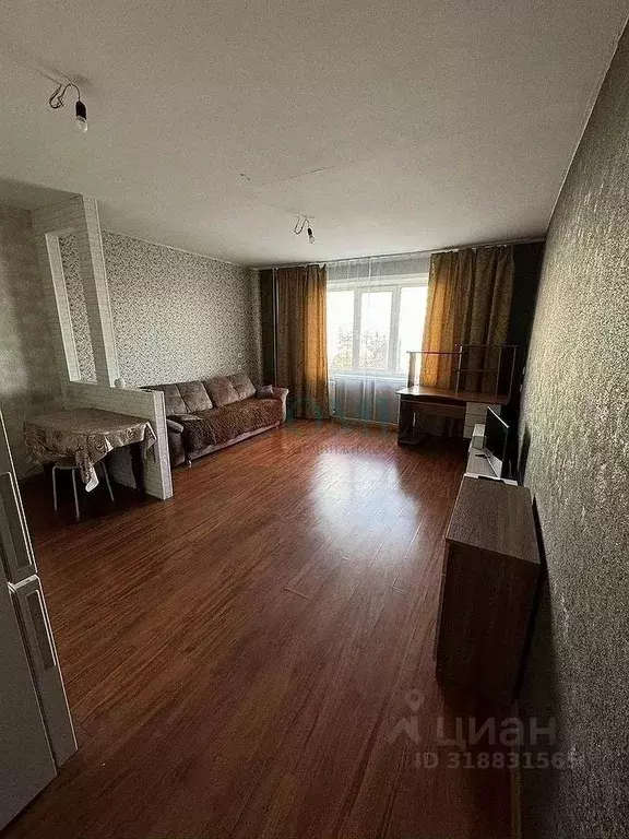 1-к кв. Новосибирская область, Новосибирск ул. В. Высоцкого, 52/1 ... - Фото 0