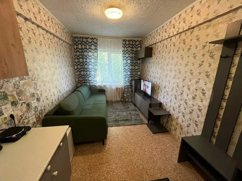 Комната 10 м в 9-к., 5/5 эт. - Фото 0