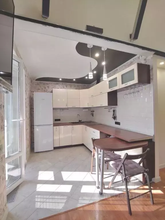 1-к кв. Московская область, Королев ул. Горького, 79к8 (34.1 м) - Фото 1