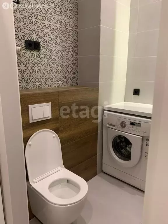 2-комнатная квартира: Уфа, Революционная улица, 39/3 (45 м) - Фото 1