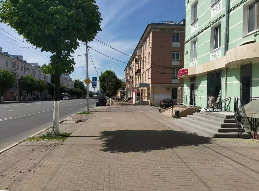 Помещение свободного назначения в Рязанская область, Рязань ... - Фото 1