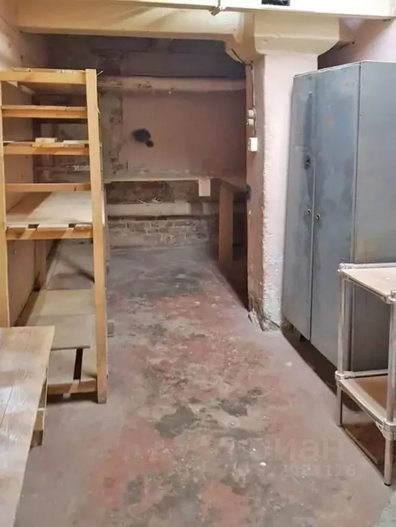 Склад в Санкт-Петербург Звенигородская ул., 9-11К (13 м) - Фото 2