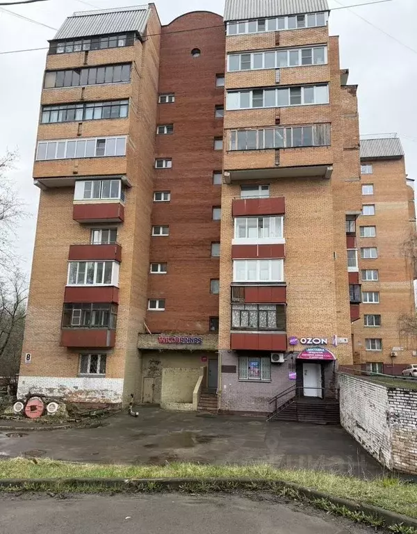 Помещение свободного назначения в Московская область, Королев Болшево ... - Фото 1
