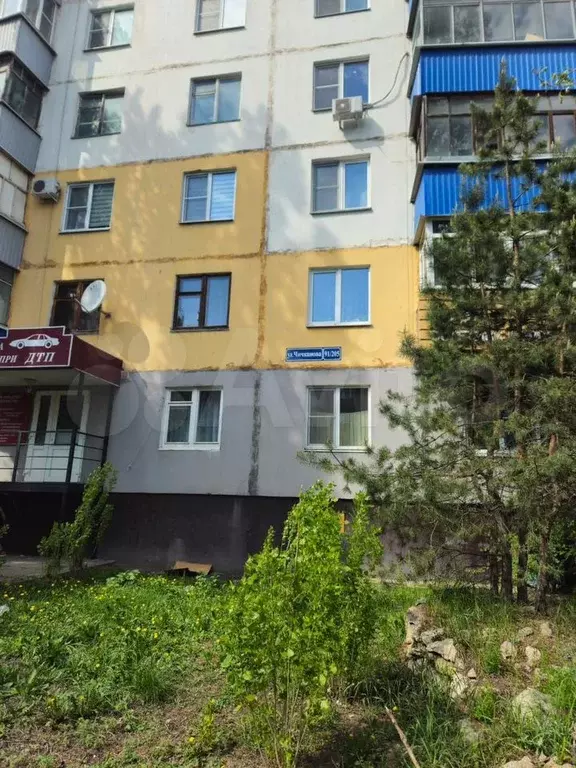 3-к. квартира, 62 м, 3/9 эт. - Фото 1