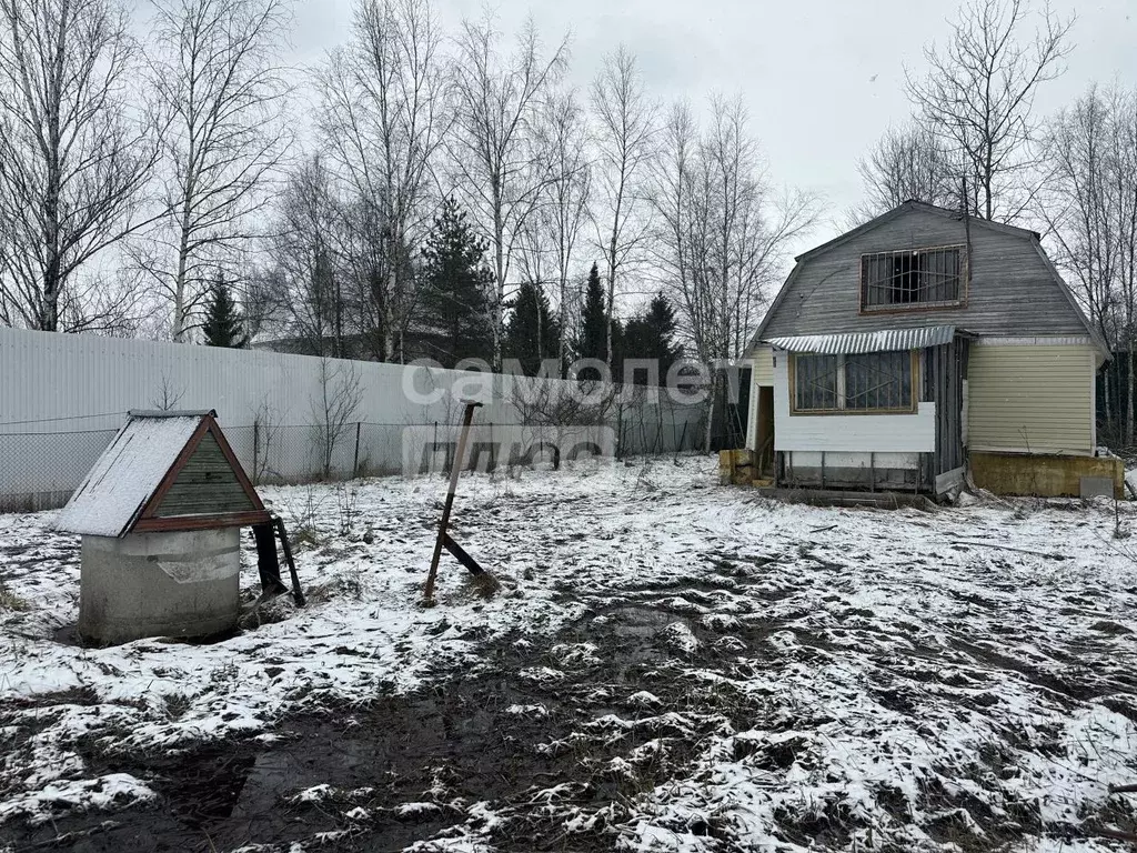 Участок в Московская область, Солнечногорск городской округ, Колледж ... - Фото 0