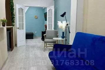2-к кв. Иркутская область, Иркутск Крылатый мкр, 14 (66.0 м) - Фото 0