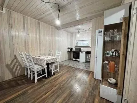 Дом в Ленинградская область, Гатчинский муниципальный округ, Финская ... - Фото 2