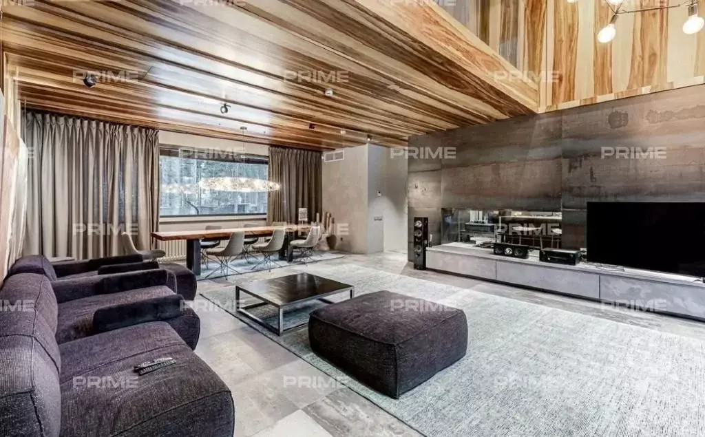 Коттедж в Московская область, Одинцовский городской округ, с. Юдино, ... - Фото 2