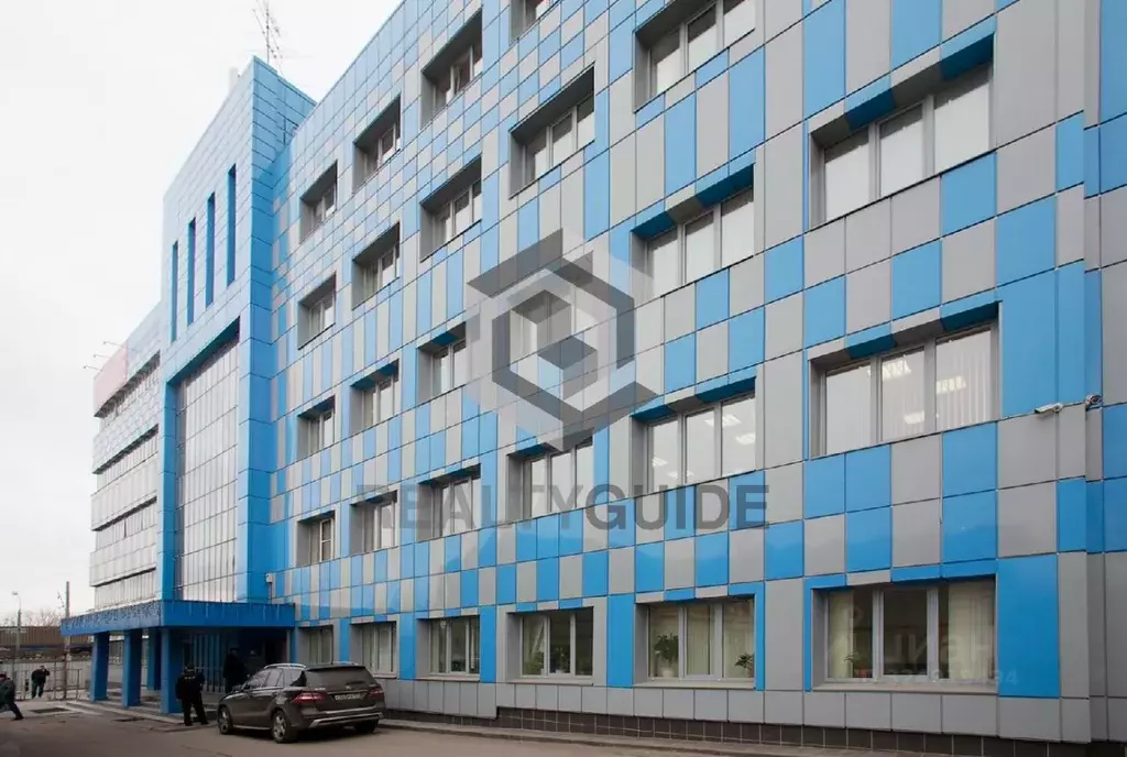 Офис в Москва 2А Ленина-Дачного кв-л,  (31 м) - Фото 2