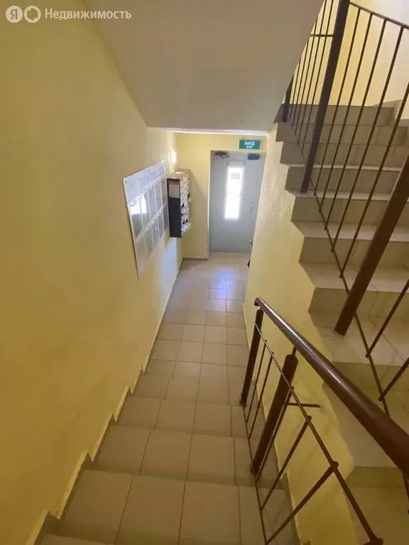 Квартира-студия: Краснодар, улица Генерала Петрова, 43 (21 м) - Фото 0