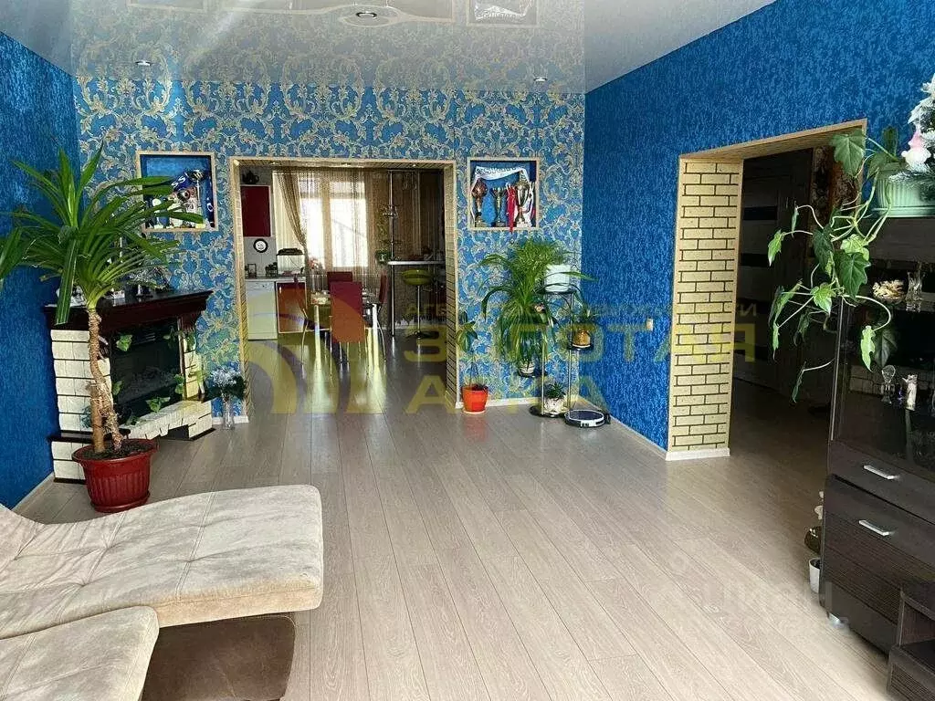 Дом в Краснодарский край, Крымск ул. Луначарского, 184 (168 м) - Фото 1