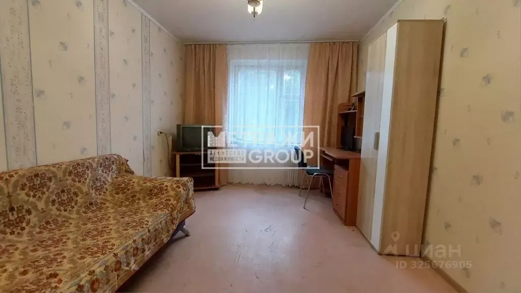 2-к кв. Московская область, Лосино-Петровский городской округ, д. ... - Фото 2