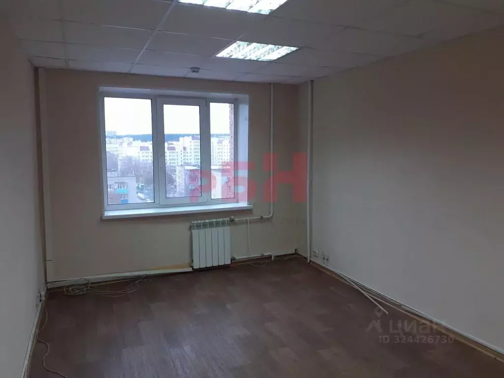 Офис в Пензенская область, Пенза Коммунистическая ул. (13 м) - Фото 2