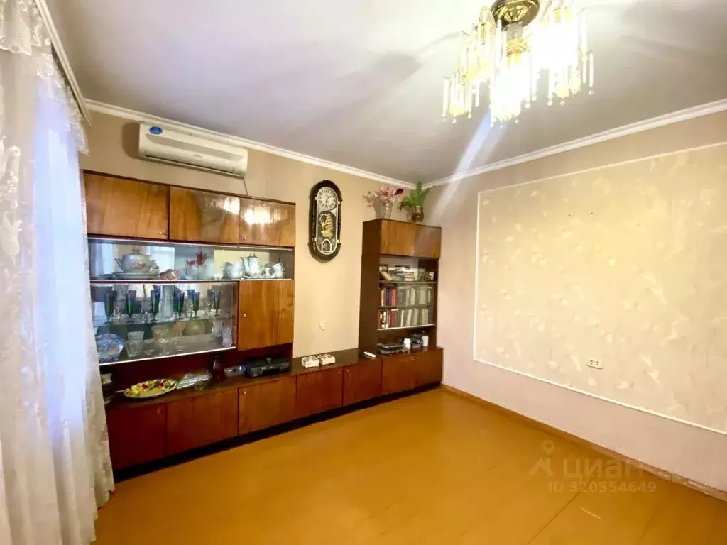 Дом в Краснодарский край, Гулькевичи Комсомольская ул., 163 (70 м) - Фото 0