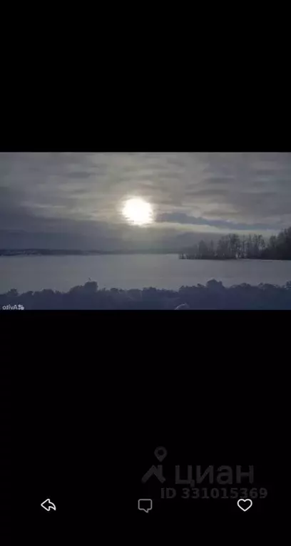 Участок в Пермский край, Пермь Молодежный СНТ,  (20.0 сот.) - Фото 1