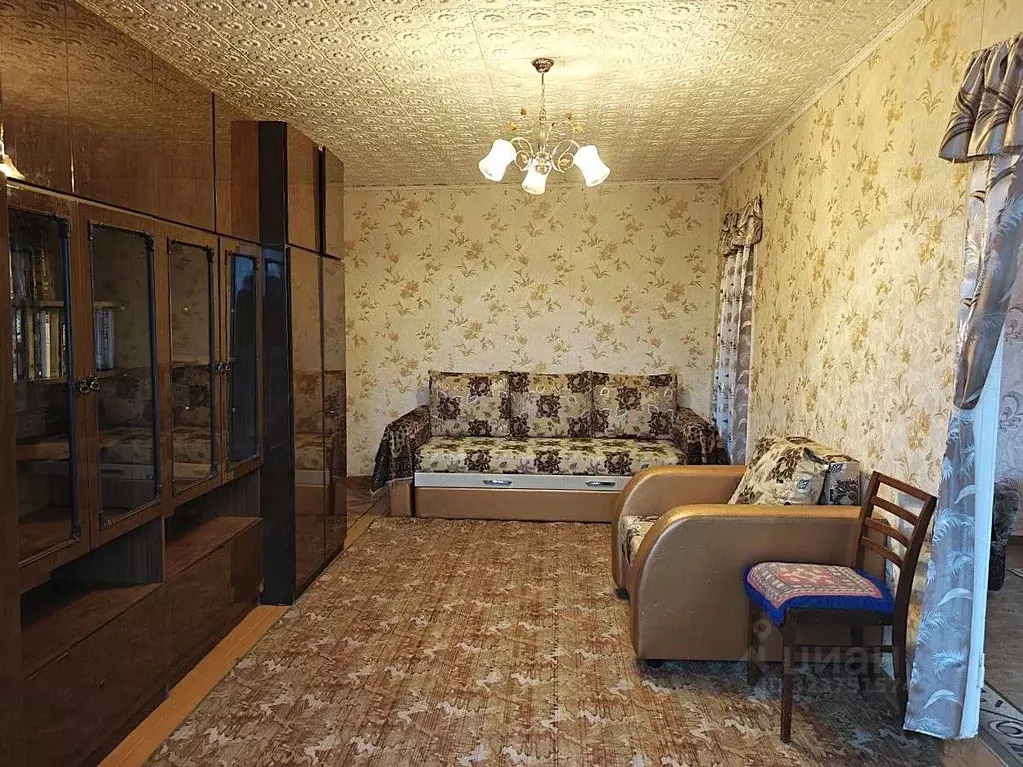 3-к кв. Челябинская область, Копейск ул. Мира, 45 (56.0 м) - Фото 2