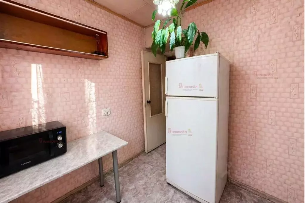 2-к кв. Свердловская область, Екатеринбург ул. Самолетная, 5к2 (43.0 ... - Фото 2