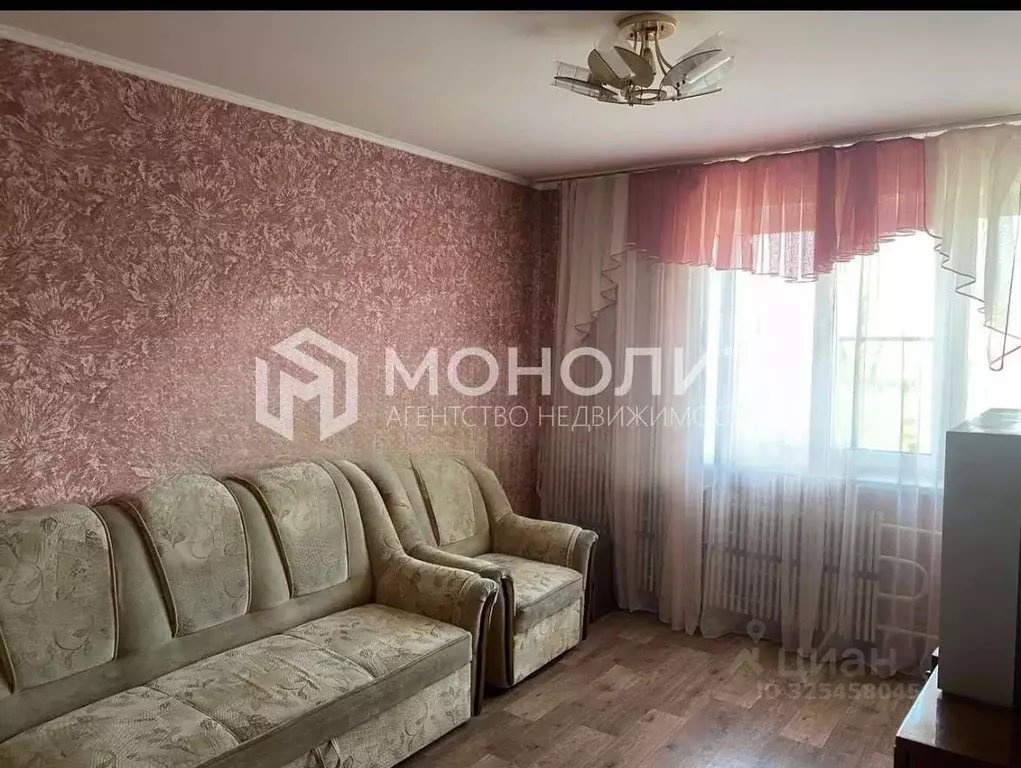 3-к кв. Белгородская область, Старый Оскол бул. Дружбы, 4 (54.0 м) - Фото 2