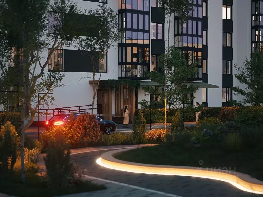 1-к кв. Тверская область, Конаковский муниципальный округ, ... - Фото 2